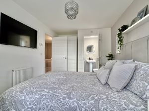 Bedroom 1- click for photo gallery